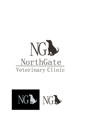 Logo Design by Lost_Artist