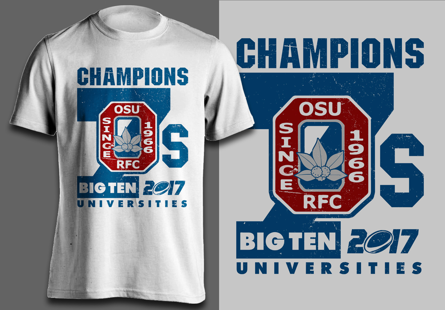 T-shirt Design by erwin87 for this project | Design #14695318