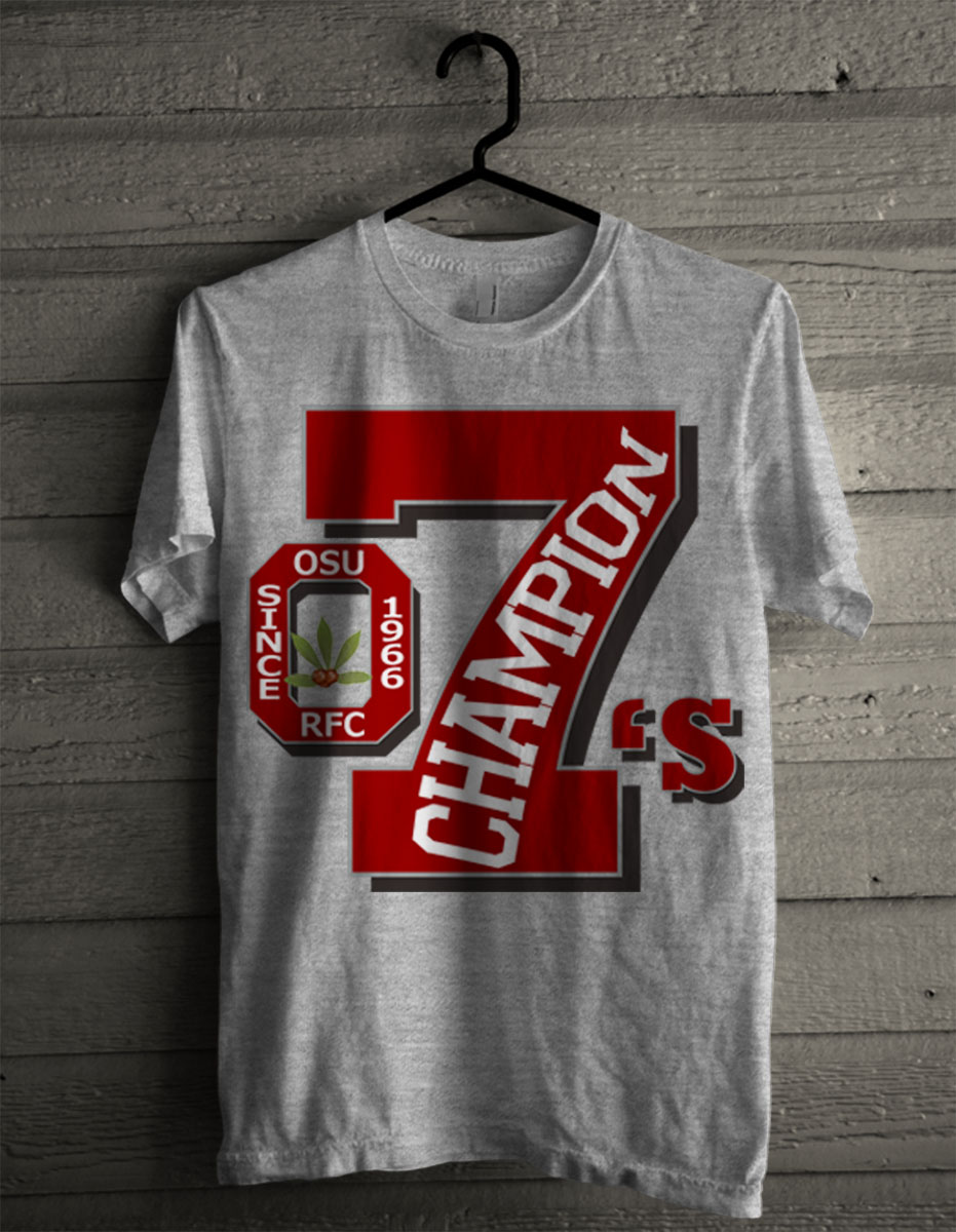 T-shirt Design by metropolutan.rimba for this project | Design #14685842