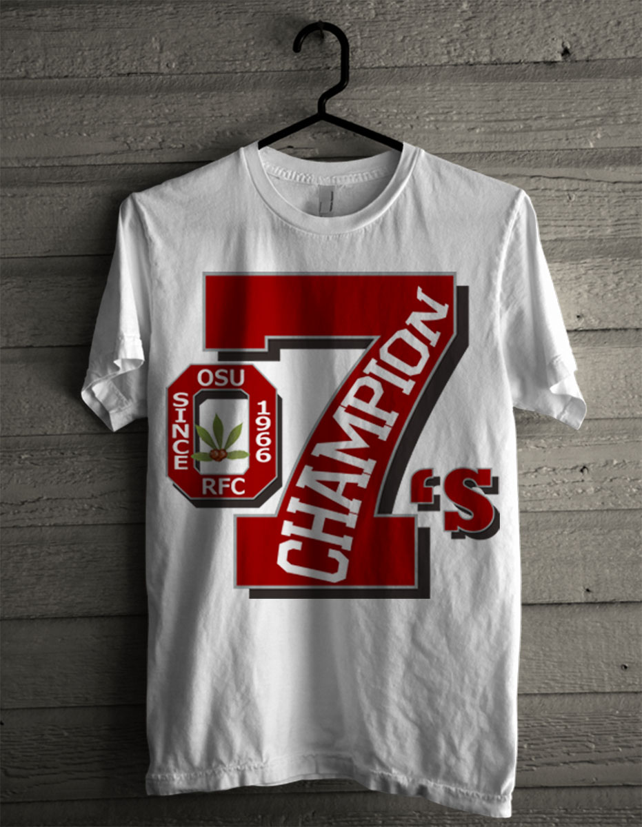 Design de T-shirt par metropolutan.rimba pour ce projet | Design #14685843