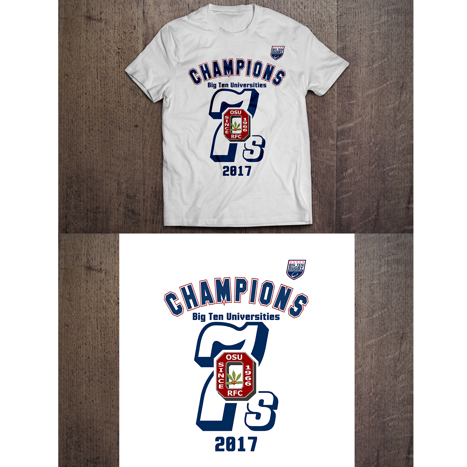 Diseño de Camiseta por maereram para este proyecto | Diseño #14685330