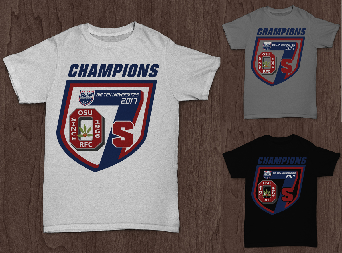 T-shirt Design by EA5Designs for this project | Design #14686155