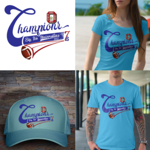 T-shirt Design by kemzjunior1 for this project | Design #14693314