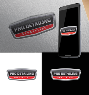 Logo Design by cracuz09 for Pro Vapor Clean | Design: #14789101