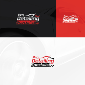 Logo Design by Deziners Zone for Pro Vapor Clean | Design: #14814191