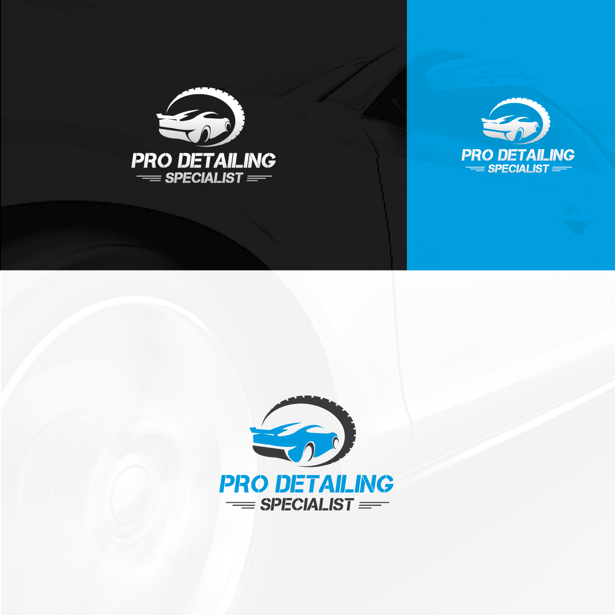 Logo Design by Deziners Zone for Pro Vapor Clean | Design #14814192