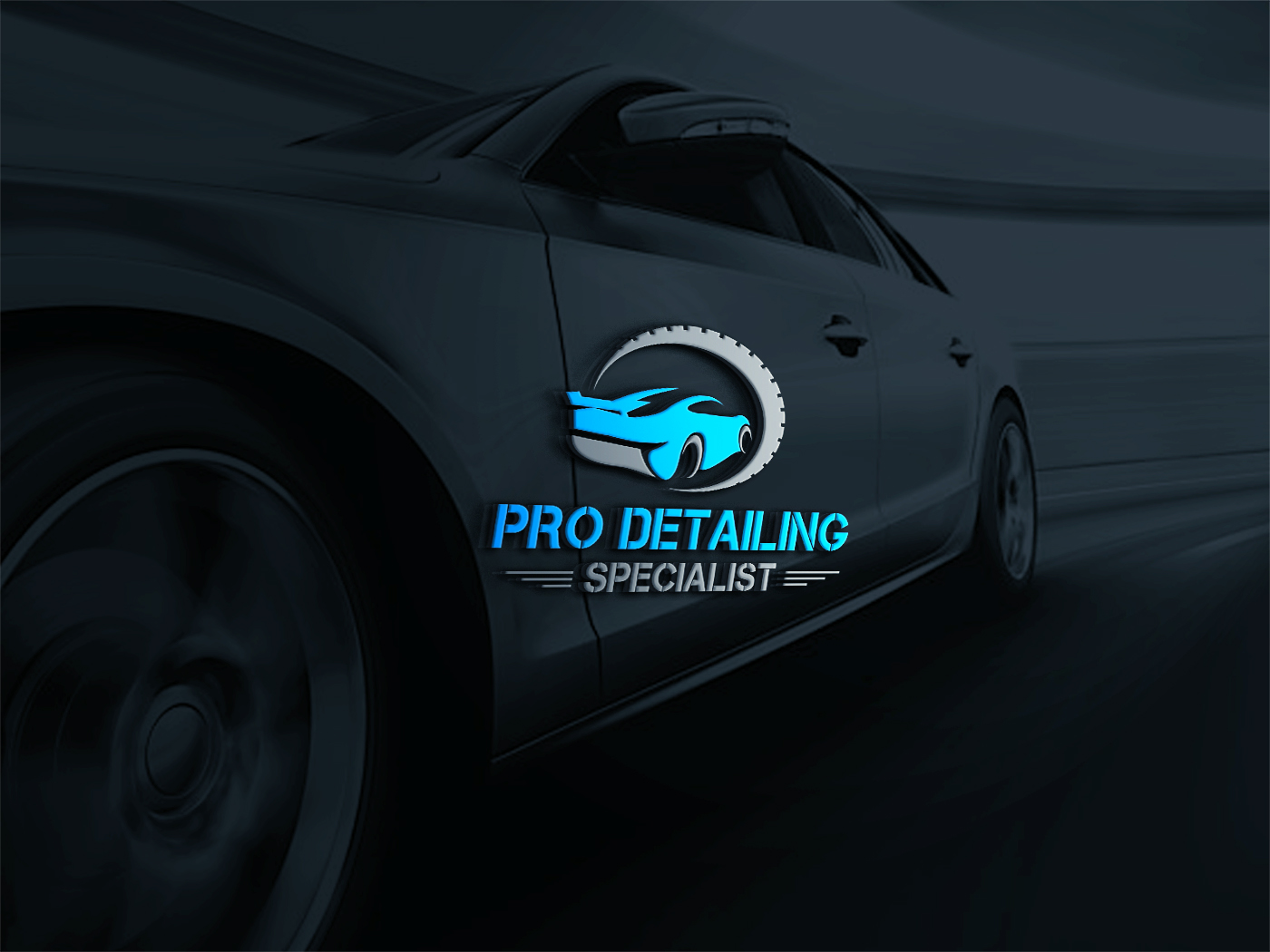 Logo Design by Deziners Zone for Pro Vapor Clean | Design #14814193