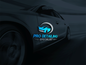 Logo Design by Deziners Zone for Pro Vapor Clean | Design: #14814193