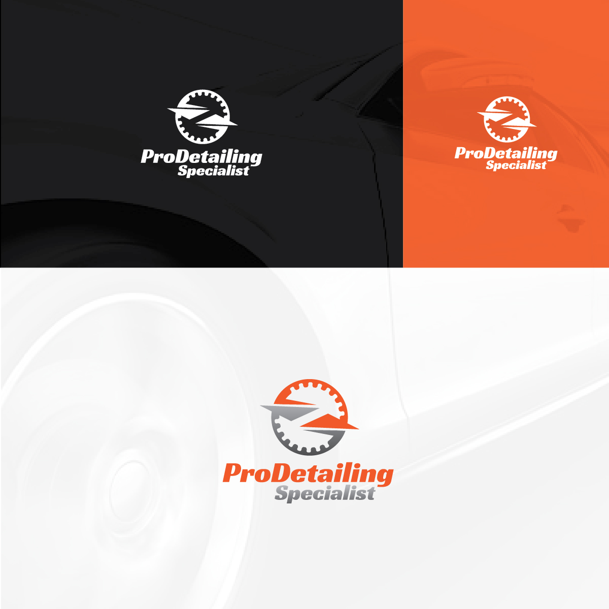 Logo Design by Deziners Zone for Pro Vapor Clean | Design #14814194
