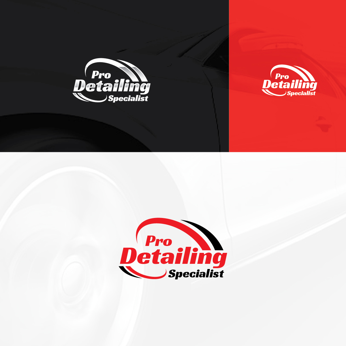 Logo Design by Deziners Zone for Pro Vapor Clean | Design #14814207