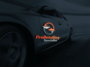 Logo Design by Deziners Zone for Pro Vapor Clean | Design: #14814208