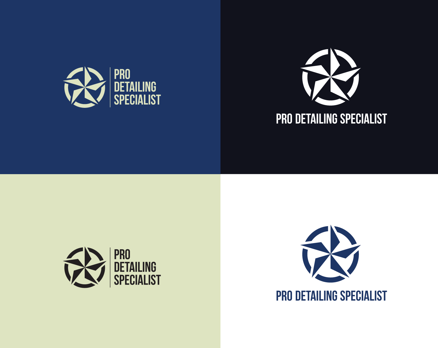 Logo Design by anonrotide for Pro Vapor Clean | Design #14847099