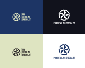 Logo Design by anonrotide for Pro Vapor Clean | Design: #14847099