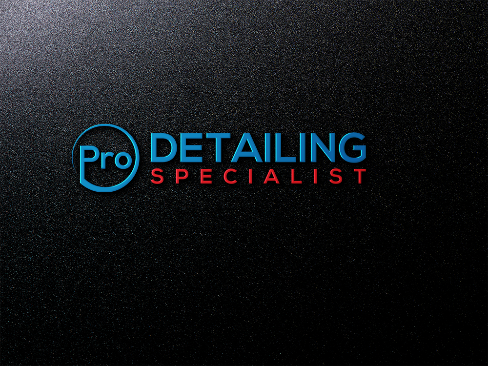 Logo-Design von DESIGN Services JK für Pro Vapor Clean | Design #14727170