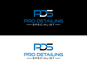 Logo Design by MAWBM for Pro Vapor Clean | Design: #14701183