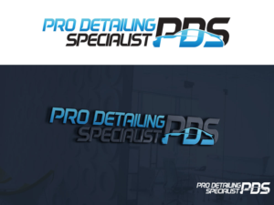 Logo Design by Th3o for Pro Vapor Clean | Design: #14700918