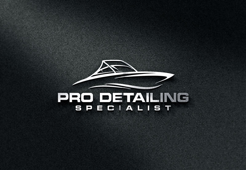 Logo Design by imnurealam for Pro Vapor Clean | Design #14733225