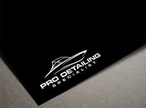 Logo Design by imnurealam for Pro Vapor Clean | Design: #14733243