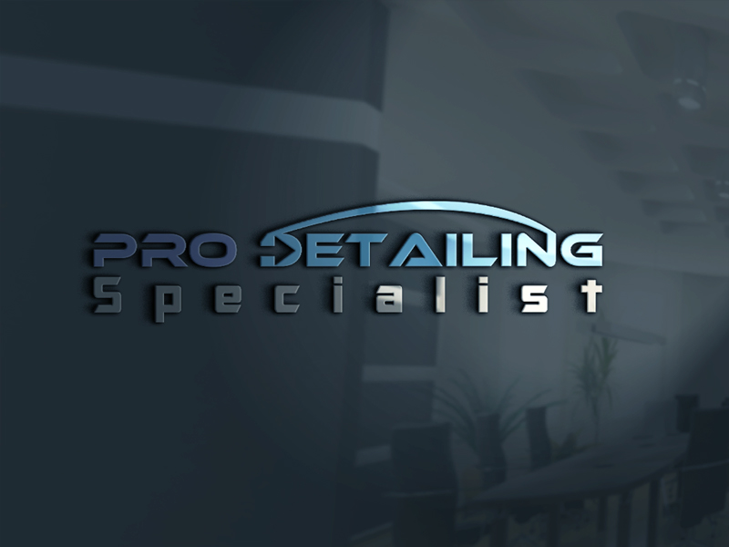 Logo Design by Origin to Original for Pro Vapor Clean | Design #14701066