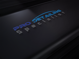 Logo Design by Origin to Original for Pro Vapor Clean | Design: #14701068