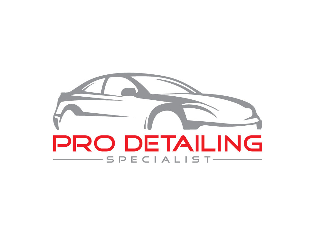 Logo Design by mojibur1993 for Pro Vapor Clean | Design #14710239