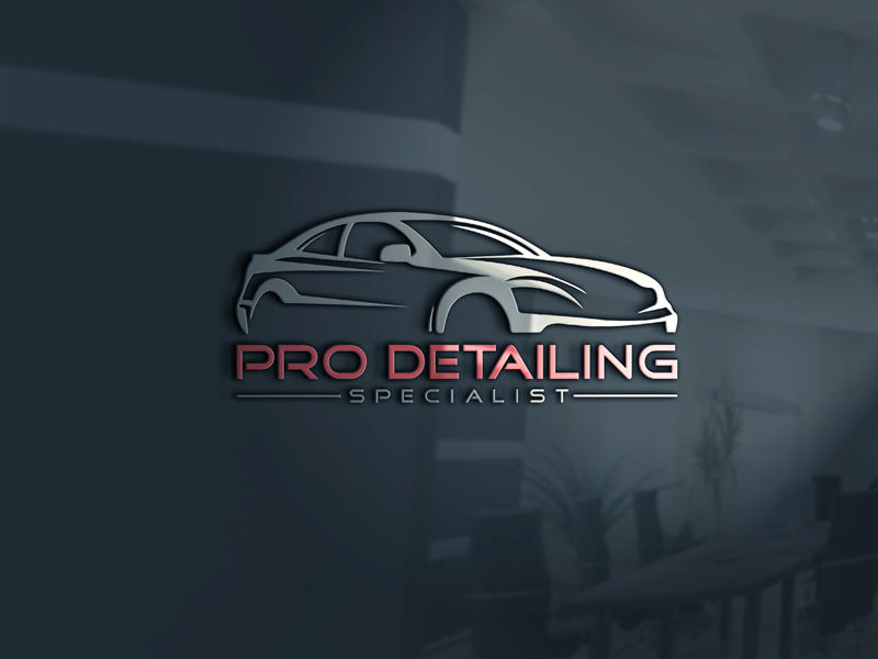 Logo Design by mojibur1993 for Pro Vapor Clean | Design #14710240