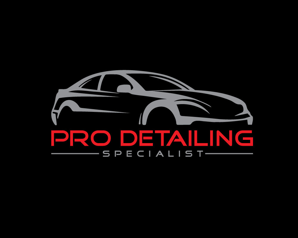 Logo Design by mojibur1993 for Pro Vapor Clean | Design #14710242