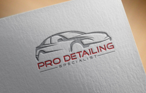 Logo Design by mojibur1993 for Pro Vapor Clean | Design: #14710243