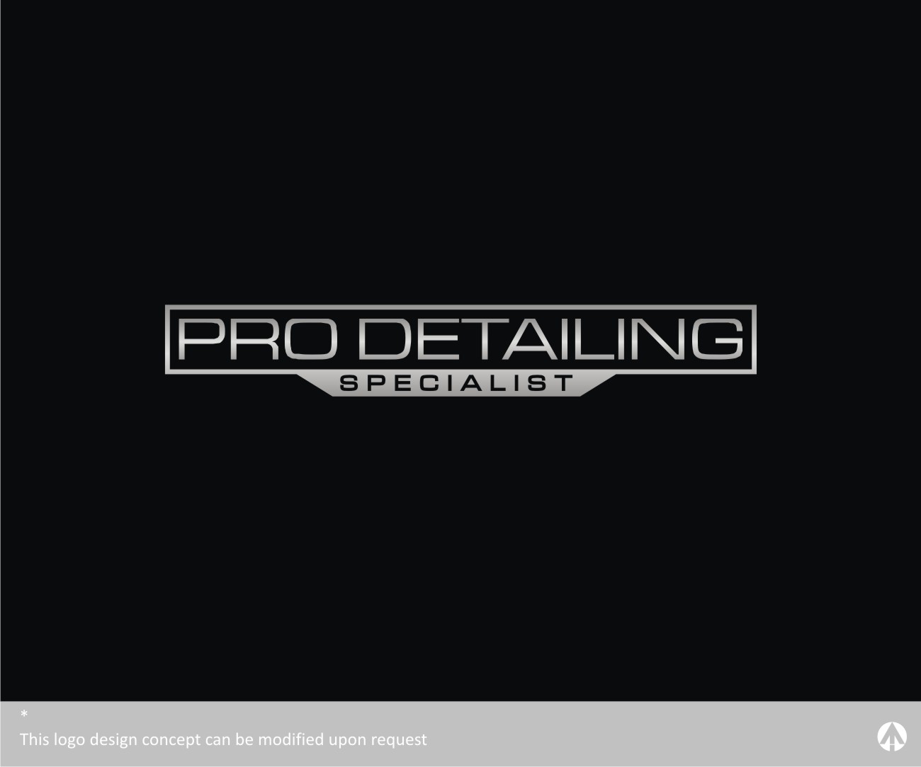 Logo Design by MBARO for Pro Vapor Clean | Design #14821104