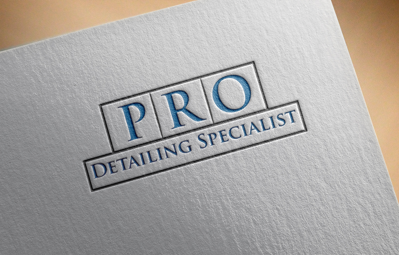 Logo Design by rocklee for Pro Vapor Clean | Design #14719394