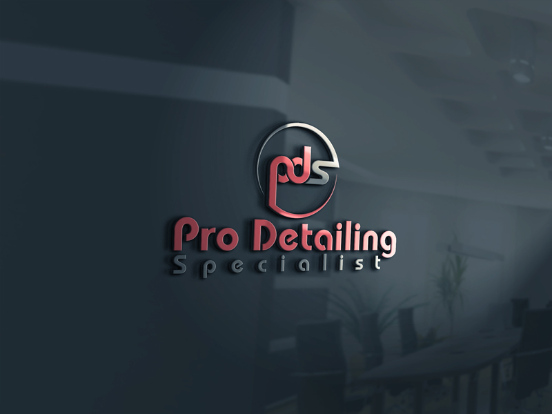 Logo Design by All Graphic Design Solution for Pro Vapor Clean | Design #14710548