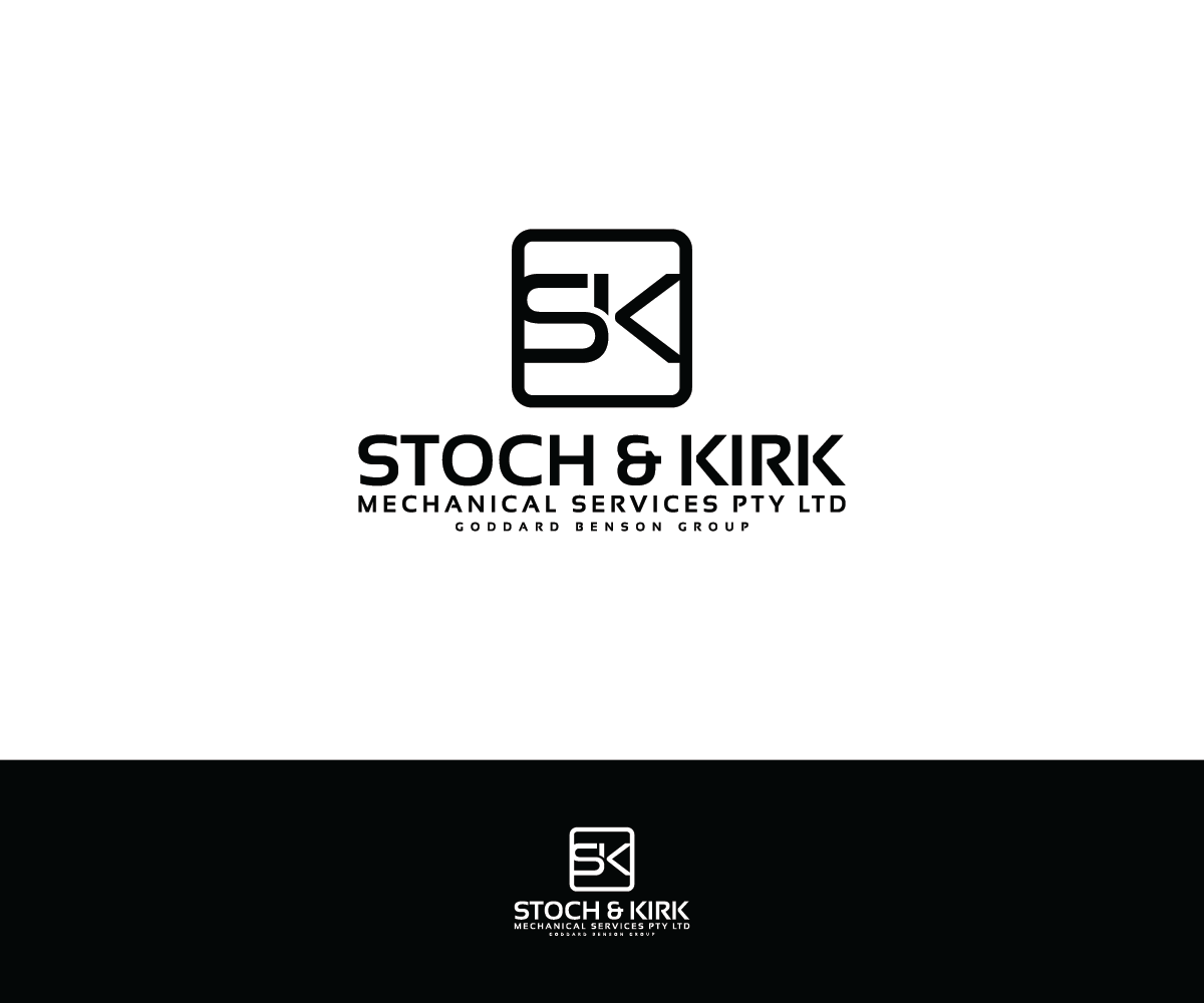 Logo Design by marius.b for this project | Design #14705916