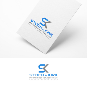 Logo Design by DesignDUO for this project | Design: #14814000