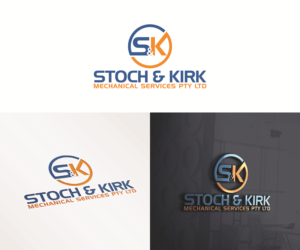 Logo Design by eMARK for this project | Design: #14755227