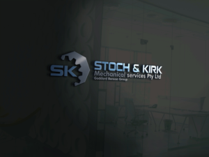 Logo Design by R.Bello for this project | Design: #14791807