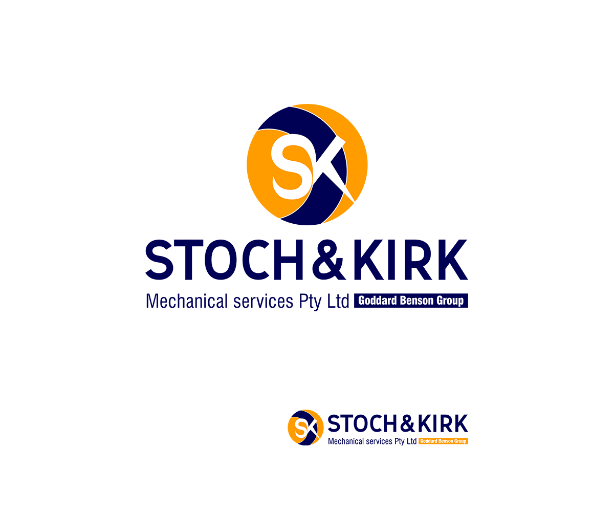 Diseño de Logo por alexander.sanchenko para este proyecto | Diseño #14788830