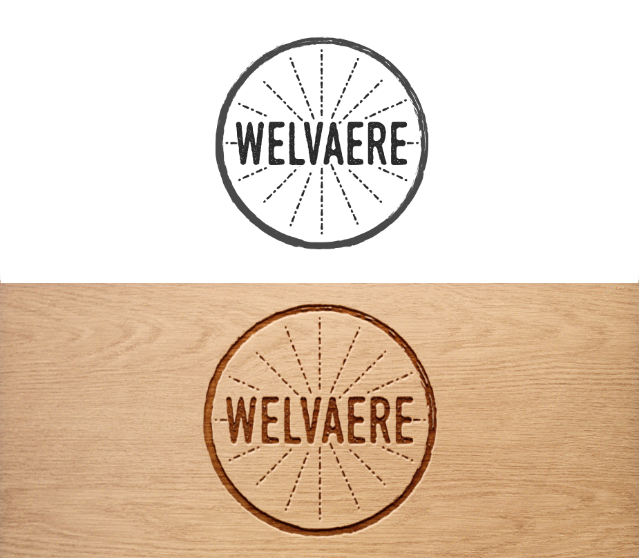 Logo Design by trufya for Welvaere | Design #14791468