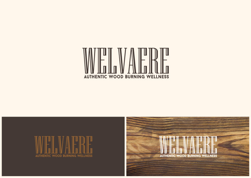 Logo Design by Amduat Design for Welvaere | Design #14709490