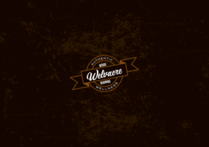 Logo Design by Amduat Design for Welvaere | Design: #14710241