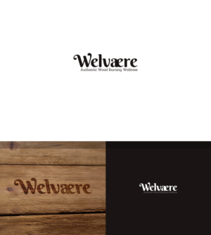 Logo Design by JohnM. for Welvaere | Design: #14689800