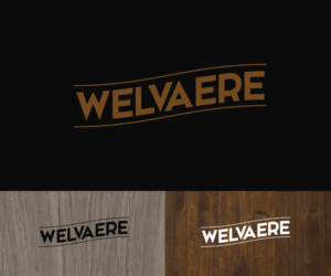 Logo Design by jehuty72 for Welvaere | Design #14779534