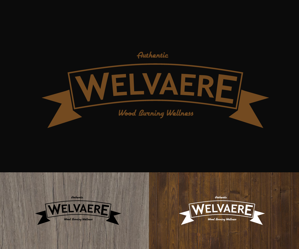 Logo Design by jehuty72 for Welvaere | Design #14779535