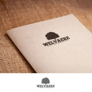 Logo Design by DesignDUO for Welvaere | Design: #14784856