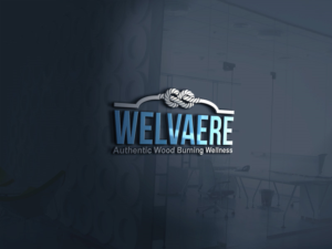 Logo Design by WINSTAR for Welvaere | Design: #14700717
