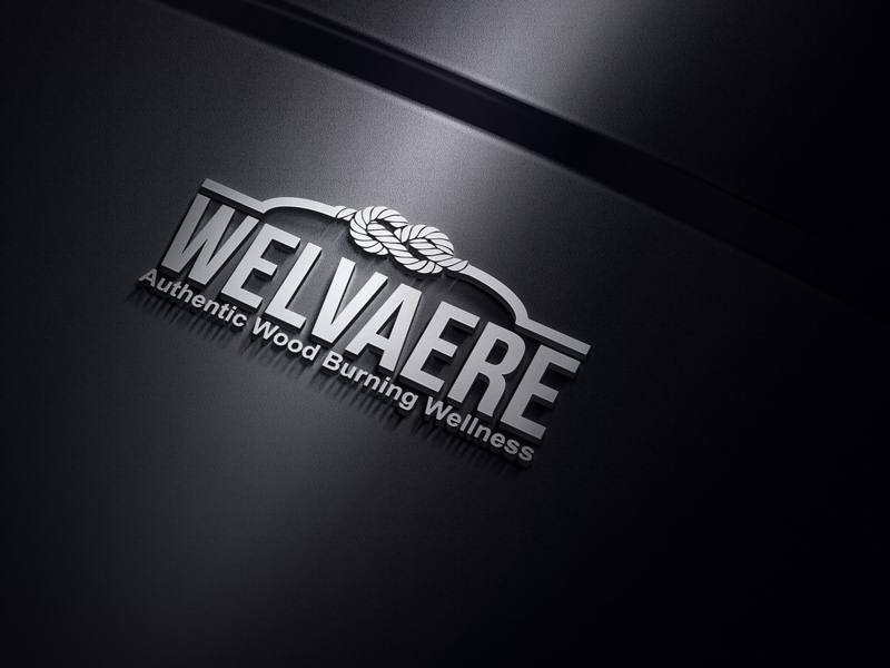 Logo Design by WINSTAR for Welvaere | Design #14700719