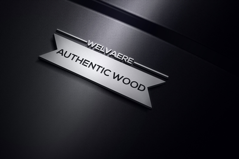 Logo Design by rocklee for Welvaere | Design #14742329