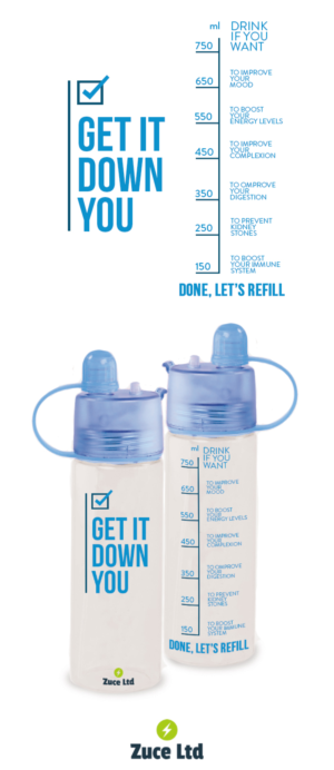 Graphic Design by eriks for this project | Design: #14777170