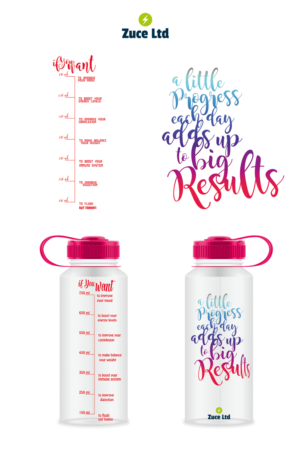 Graphic Design by fidan_nabiyeva-jw for this project | Design: #14894904