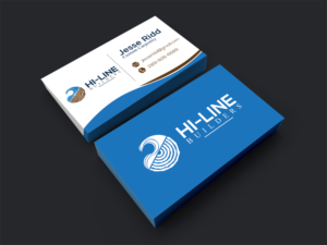 Design de Logo et Carte de Visite par Professor P pour ce projet | Design : #14984763