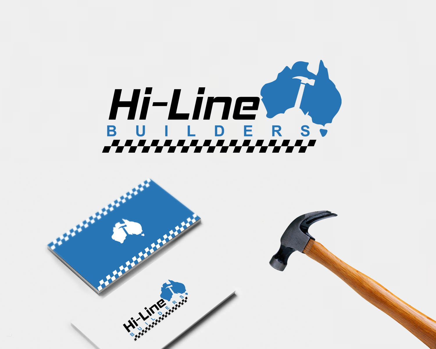 Design de Logo et Carte de Visite par Firstception pour ce projet | Design #14938861